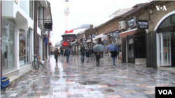 Најголем дел од граѓаните велат дека ќе се сеќаваат на 2024 година и по високите цени на производите