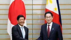 日相將訪菲律賓擬首次運用友軍支援架構提供海岸監視雷達