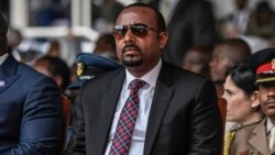 Le premier ministre éthiopien dénonce les paramilitaires