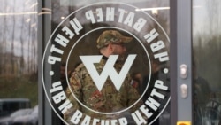 俄羅斯瓦格納集團以斯大林式手段利用囚犯做戰場炮灰