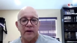 Armando Nuviola - Director de la editorial UnosYOtros