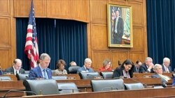 美眾院兩委員會全體表決通過共四個挺台法案力阻中國入侵台灣