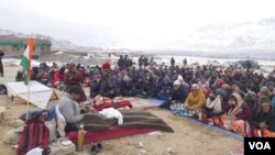 བསོད་ནམས་དབང་ཕྱུག་གིས་གནམ་གཤིས་ཀྱི་ཉིན་ལྔ་རིང་གི་ཟས་བཅད་ངོ་རྒོལ་