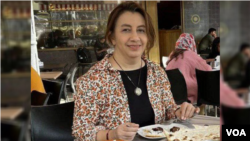 مژگان ایلانلو، مستندساز و فعال اجتماعی