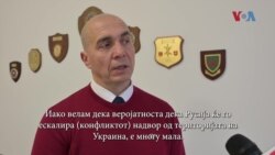 Професор Методи Хаџи Јанев: Испраќањето тенкови ѝ дава ударна моќ на Украина