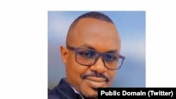 Hayati mwandishi wa habari Ntwali John Williams wakati wa uhai wake.