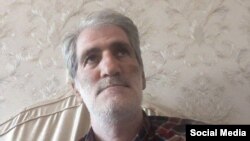 Güneyli fəal Əli Şadi