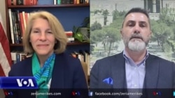 Armatimet për Ukrainën, Donfried: Duam që të mbrojë sa më mirë sovranitetin e saj 