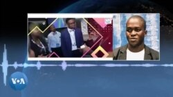 Faire passer le savoir entre génération, la mission de "Entreprise Social" au Burkina