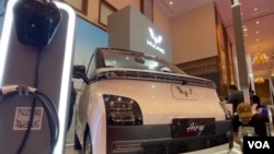 The Challenges of Driving Electric in Indonesia