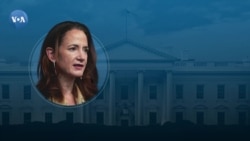 Xotin-qizlar Bayden ma'muriyatining yuzi bo'ladi