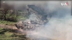 俄羅斯襲擊導致部分烏克蘭城市斷水斷電