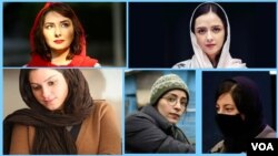 اعضای انتخاب شده هیئت رسیدگی‌کننده به خشونت و آزار جنسی در سینما