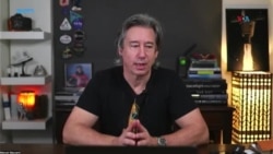 La "revolución" del turismo espacial