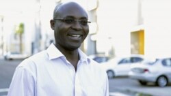 Rafael Marques disputa versão policial sobre esquadrões da morte -2:50