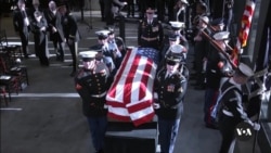 သမ္မတဟောင်းကာတာအတွက် အာရှကန်သံရုံးတွေ အောက်မေ့ဖွယ်ကြေညာ