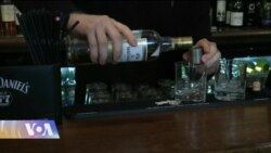 ზომაზე მეტი ალკოჰოლის მოხმარება გენეტიკას აზიანებს