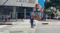 Venezuela, entre el miedo y la convicción tras llamado a protestar un día antes de la inauguración presidencial