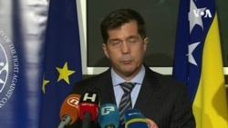 Ambasador Nelson: Naš angažman je širok i prioritetan