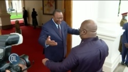 EAC yajadili mkakati wa kupeleka jeshi la pamoja kupambana na M23 DRC