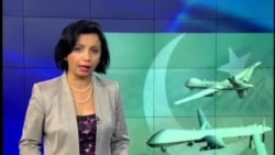 Amerikaning uchuvchisiz qiruvchi samolyotlari/US drones