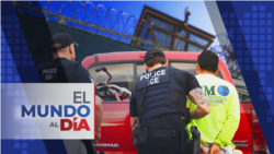 El Mundo al Día | Trump evalúa detener migrantes en Guantánamo
