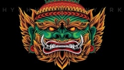 New York ရောက် မြန်မာ့အနုသုခုမ ဖက်ရှင်