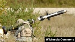 FGM-148 Javelin