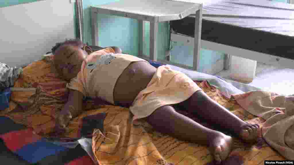 A view of St. Peter's Square, on the fourth day of an unprecedented lockdown across of all Italy imposed to slow the outbreak of coronavirus, as seen from Rome, Italy.