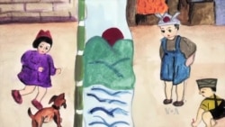 Xirosimadan qolgan yorug' xotiralar