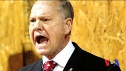 Alabamada Senatga saylovlar - senatorlikka kim loyiq?