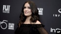 揭露性侵性骚扰运动 时代周刊风云人物（24图）