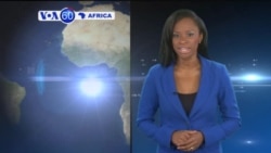 VOA60 AFRICA - SEPTEMBER 14, 2015