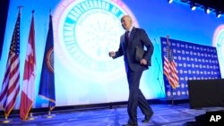 Predsjednik Joe Biden, arhivska fotografija (AP Photo/Alex Brandon)
