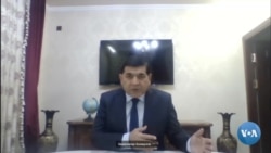 Olloqulov: Hukumat biz tomon bir qadam tashladi