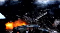 Xitoy Gollivudni o'zgartirmoqda/China-Hollywood