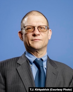 Jeff Strohl, director of research at the Georgetown University Center on Education and the Workforce