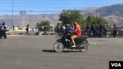 El miércoles 30 de octubre de 2019 fue informado que dos manifestantes murieron en la región de Montero, en Santa Cruz, convirtiéndose en las primeras víctimas fatales del conflicto.