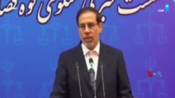 ادعای سخنگوی قوه قضاییه درباره الهه محمدی و نیلوفر حامدی: از قبل اتهامات امنیتی داشتند