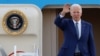 U.S. President Biden visits Japan