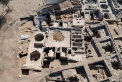 مجتمع شراب‌سازی در «یبنه»