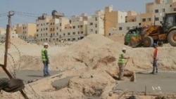 Efforts to Resurrect Palestinian Community from the Ruins Hit Crisis Point