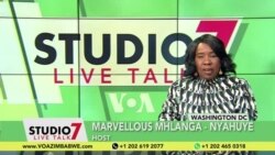 LiveTalk: Sixoxa Ngokubhekane Labesifazana Ngesikhathi Kugqitshwa Umkhankaso oweWomen's History Month
