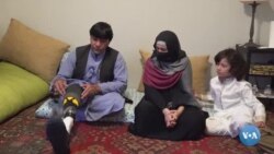 AQShda joylashayotgan afg’on qochqinlar dardi