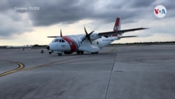 Contabilizan cinco fallecidos en naufragio cerca de las Bahamas