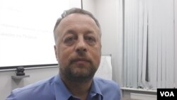 Константин Сонин