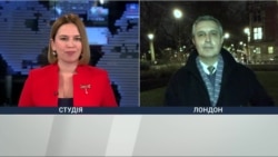 Без прориву, але з надією на продовження дипломатичних зусиль завершилися переговори у Женеві. Відео