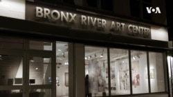 Posle Pitsburga, izložba savremenih srpskih umetnica otvorena u Bronksu