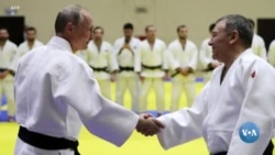 Xalqaro hayot - 25-yanvar, 2022-yil