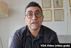 نصیر مشکوری